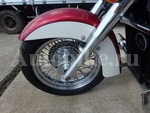     Honda Shadow750-3 VT750 Shadow 2008  12